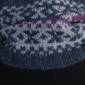 S'mores Cowl