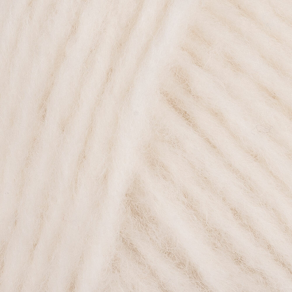Rowan Brushed Fleece Yarn - Wool Chunky