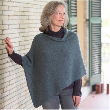 Castlebar Poncho
