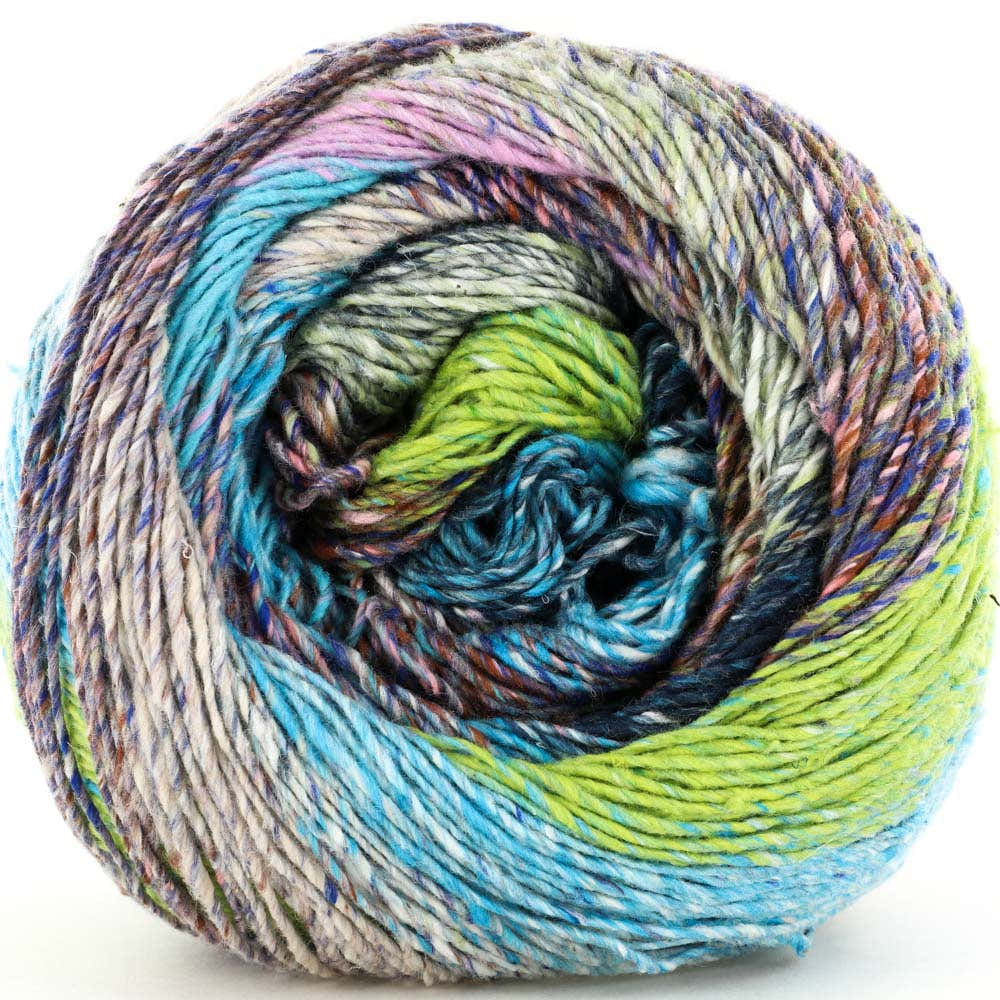 Noro Natsumeki Yarn - Cotton DK