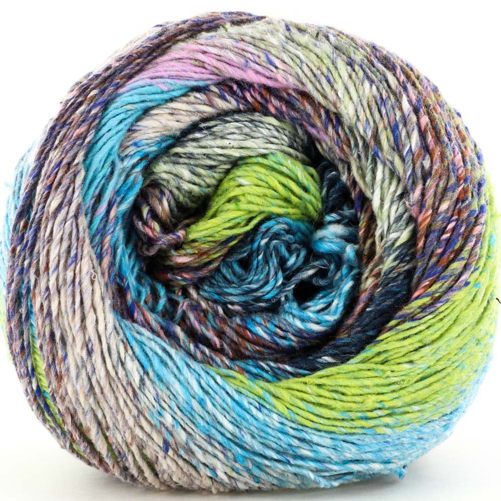 Noro Natsumeki Yarn - Cotton DK
