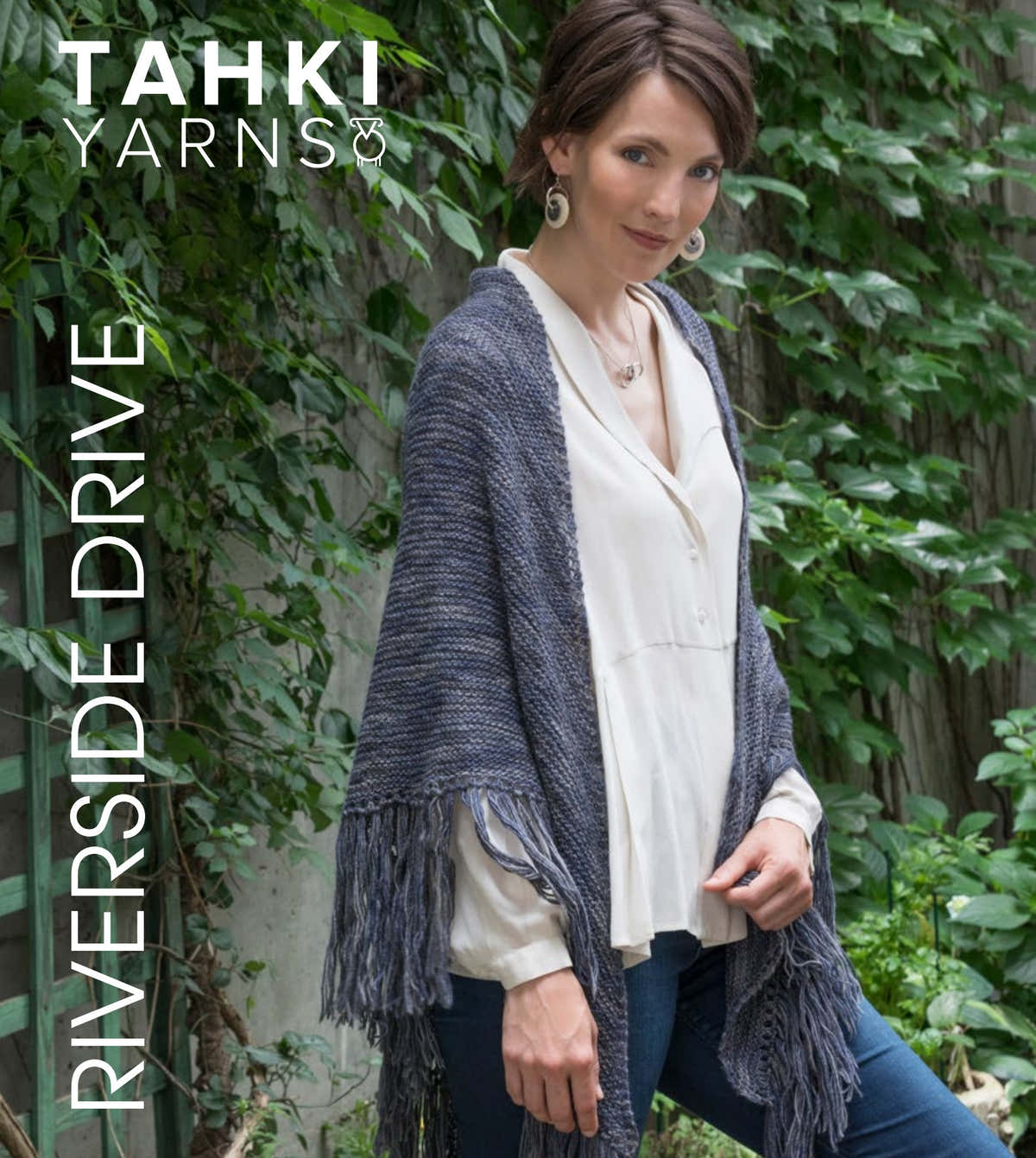 Tahki Yarns Fall/Winter (Riverside Drive) eBook Knitting