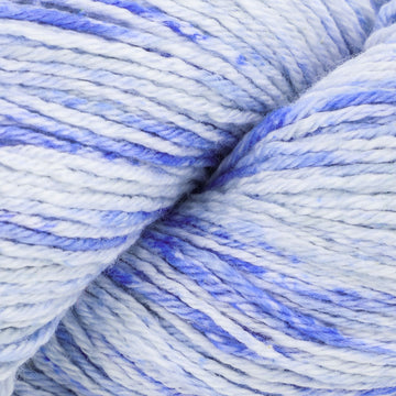 Cascade Cotton Sox Splash Yarn - Cotton 4 Ply