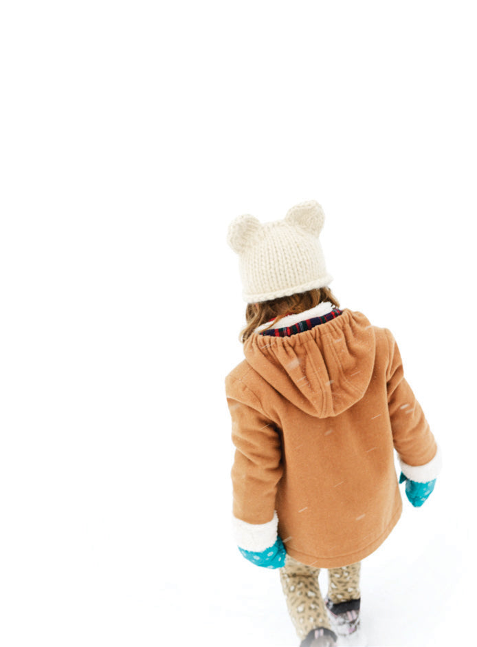 Hat Booklet Knitting Pattern