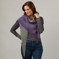 Valley Yarns Gravenstein Knitting Pattern
