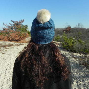 Smooth Stone (hat)