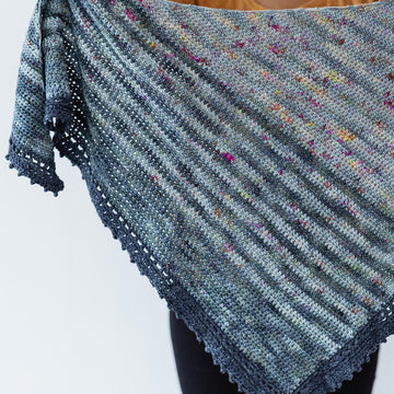 Easton Shawl