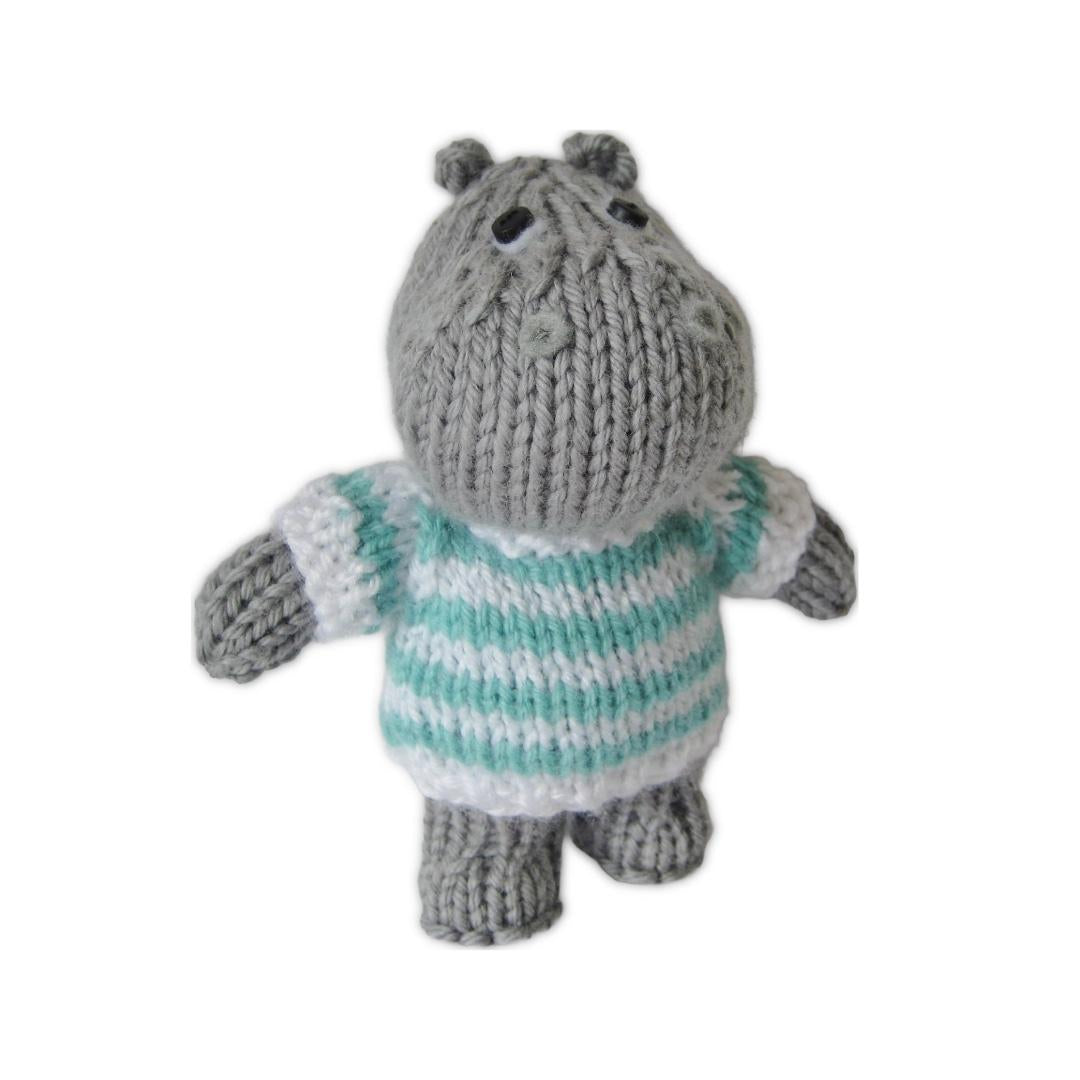 Pierre the Hippo
