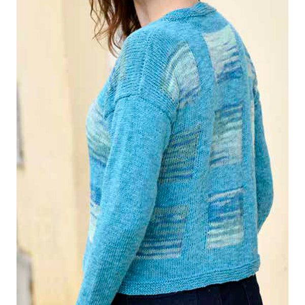 Juniper Moon Farm Jumper Knitting Pattern
