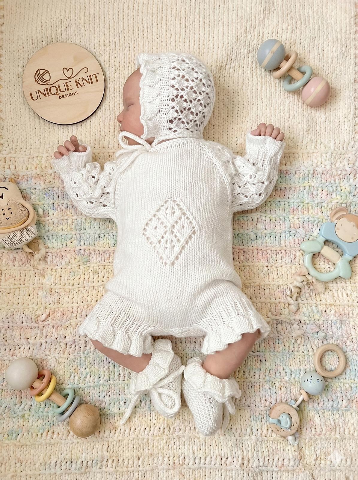"Princess" Romper