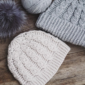 Favorite Cable Hat