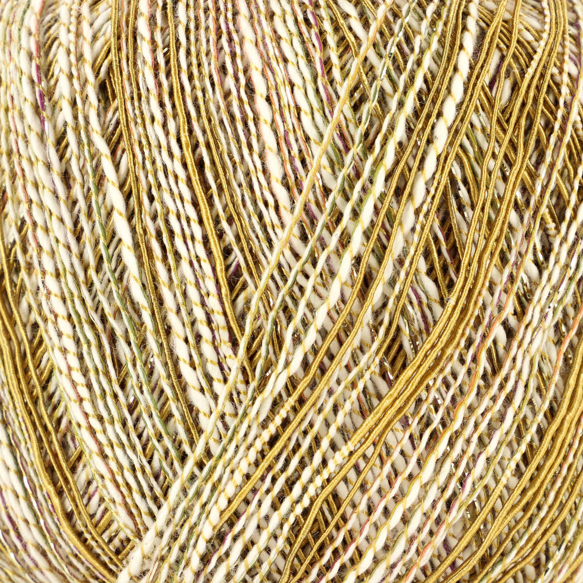 Stacy Charles Fine Yarns Carrie Yarn - Cotton Lace