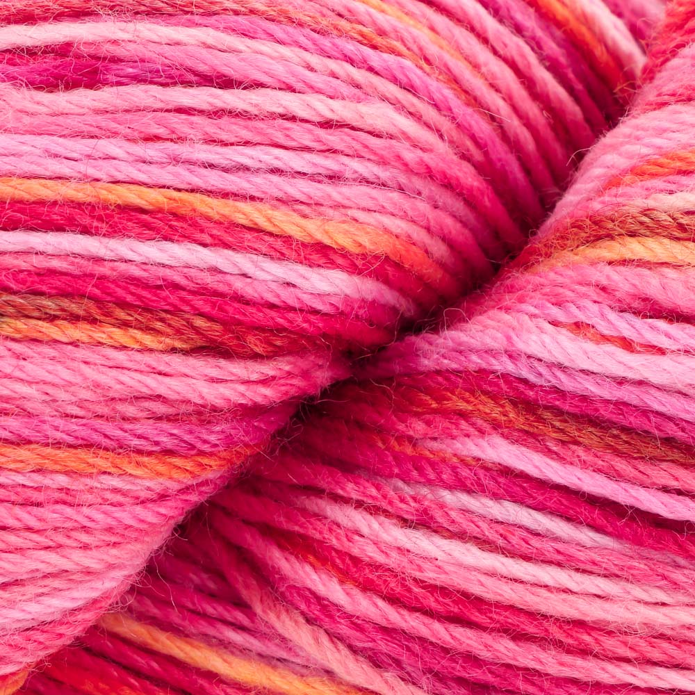 Berroco Vintage Sock Handpaint Yarn - Acrylic 4 Ply