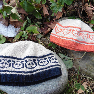 Hibernating Hat