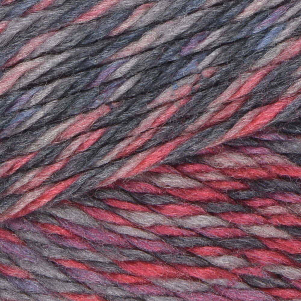 Cascade Yarns Pacific Color Wave Yarn - Acrylic Worsted