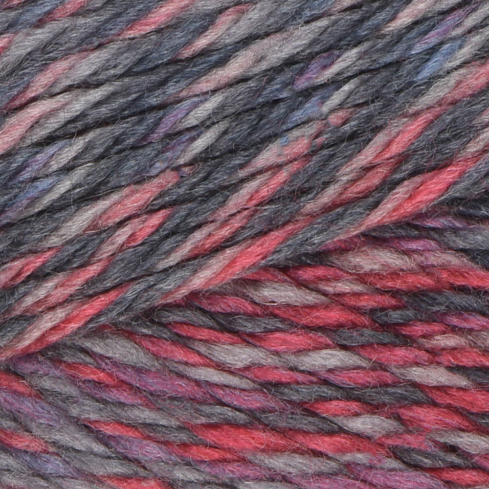 Cascade Yarns Pacific Color Wave Yarn - Acrylic Worsted