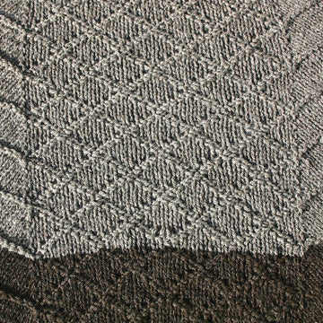 Milestone Shawl