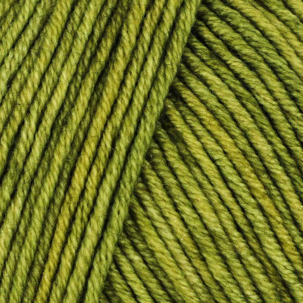 Lana Grossa Cool Wool Vintage Yarn - Merino Wool Sport