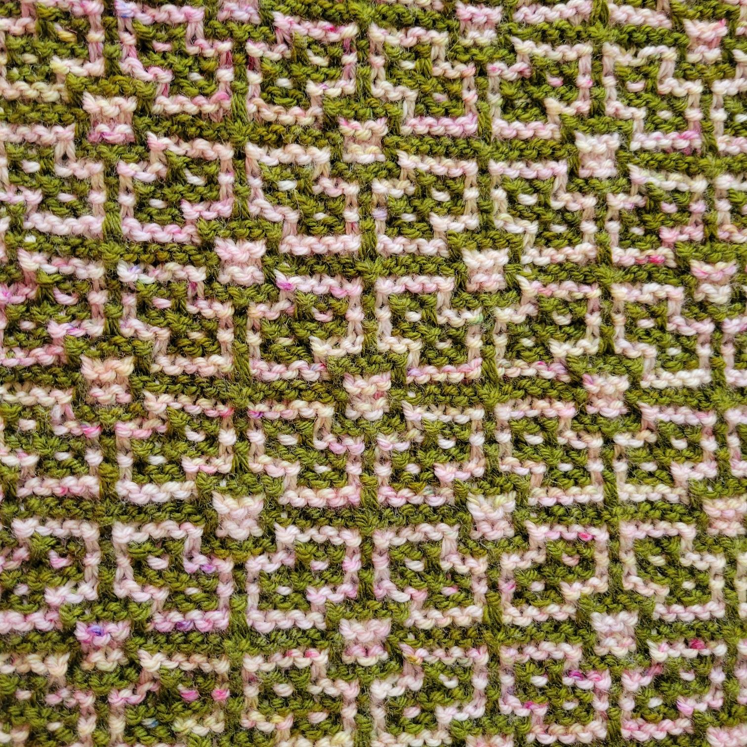 Garden Plots Cowl