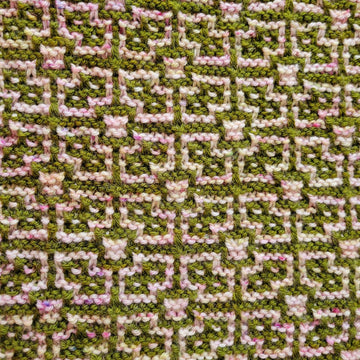 Garden Plots Cowl