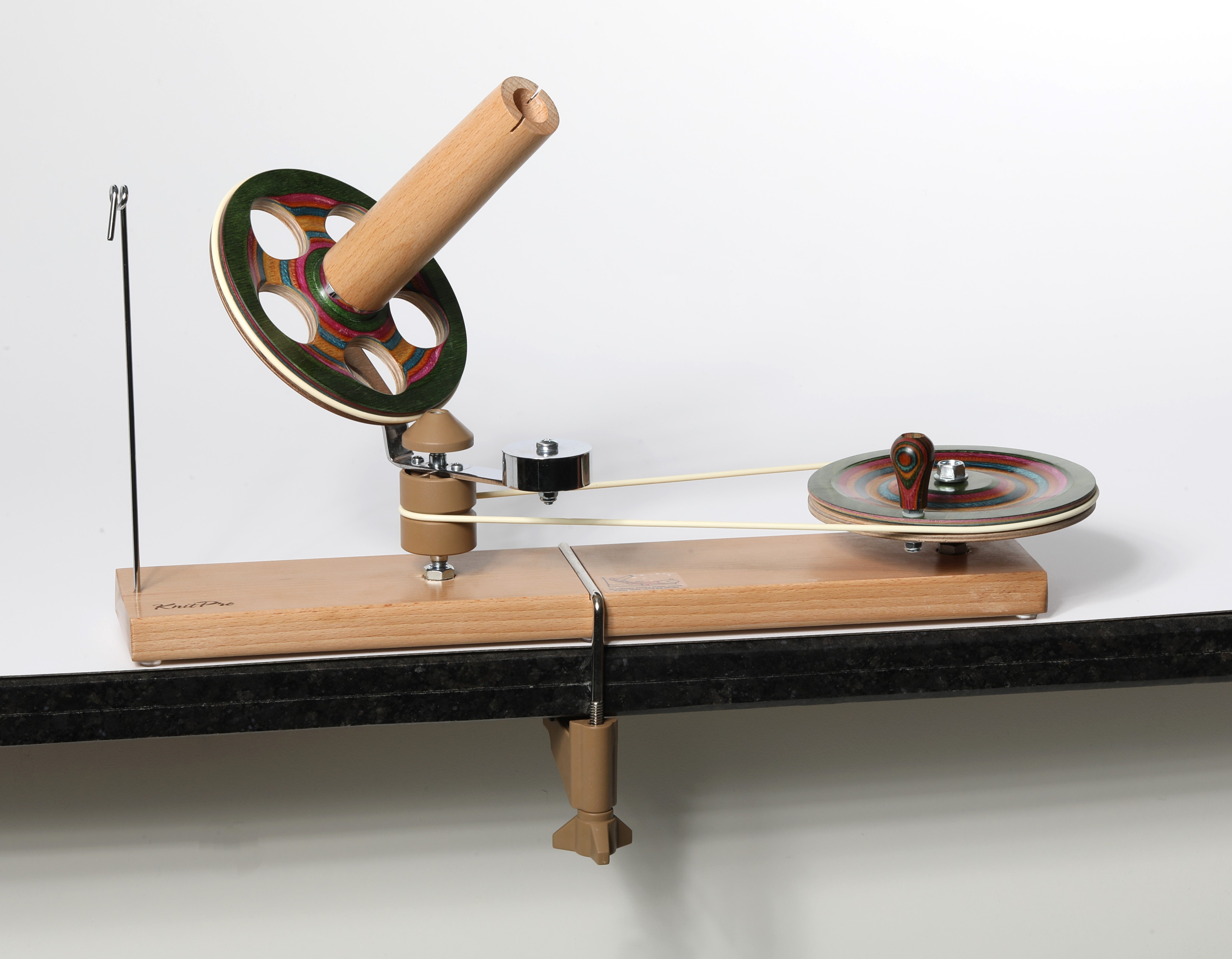 KnitPro Signature Series Ball Winder