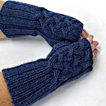 Steamboat Mitts