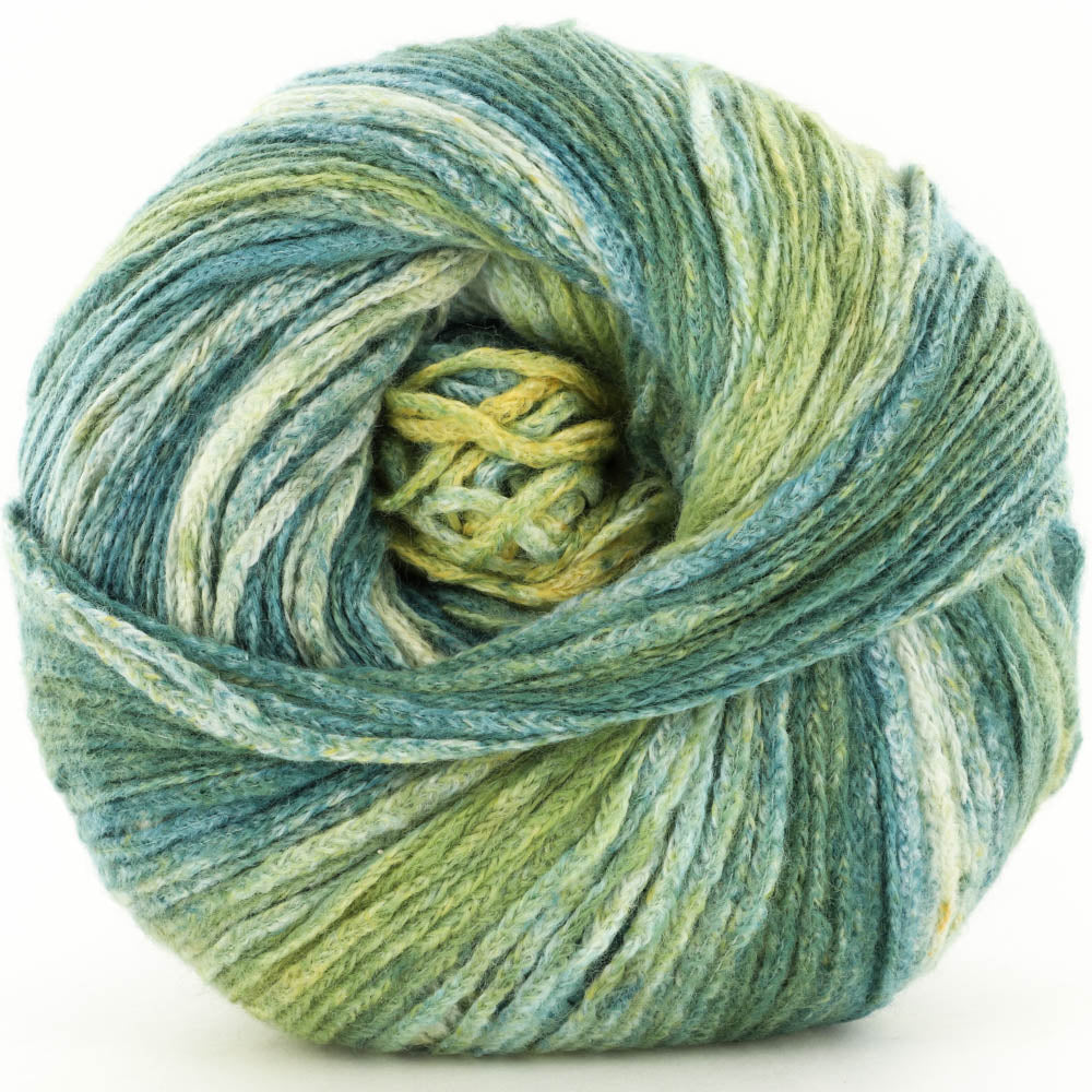 Lang Yarns Secret Garden Yarn - Cotton DK