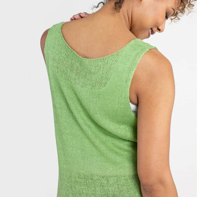 Shibui Knits Athens Jumper Knitting Pattern