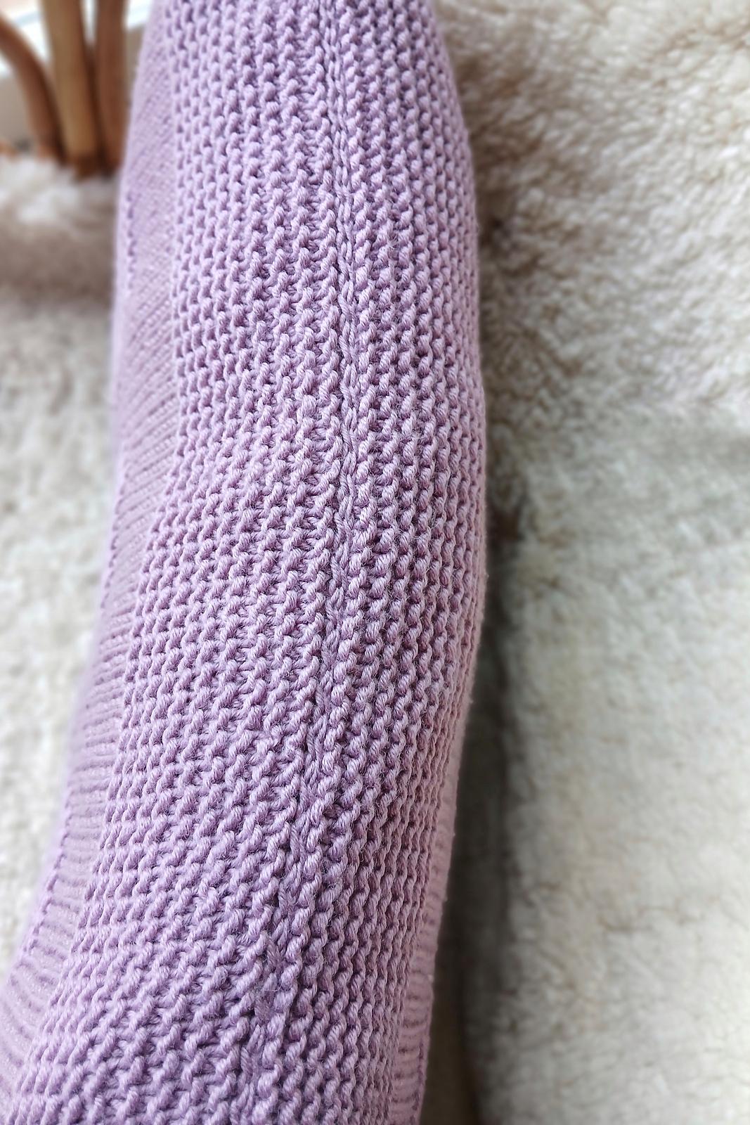 Keepsake Cushion
