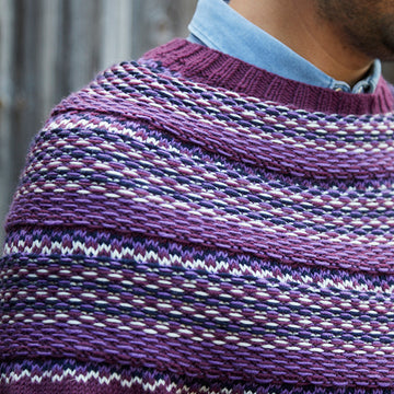Debbie Bliss Robyn Knitting Pattern