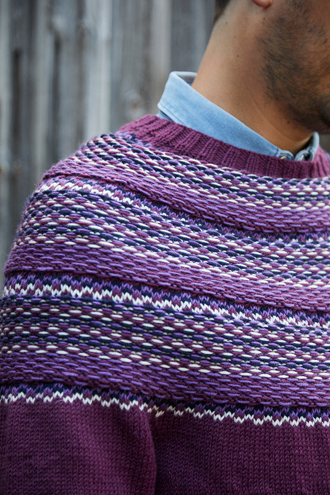 Debbie Bliss Robyn Knitting Pattern
