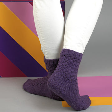 MillaMia Ake Socks PDF