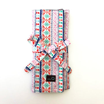 della Q 1145-1 Circular Needle Wallet