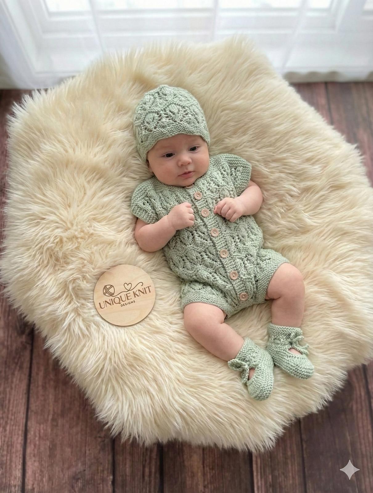 'Zara' Multi piece set