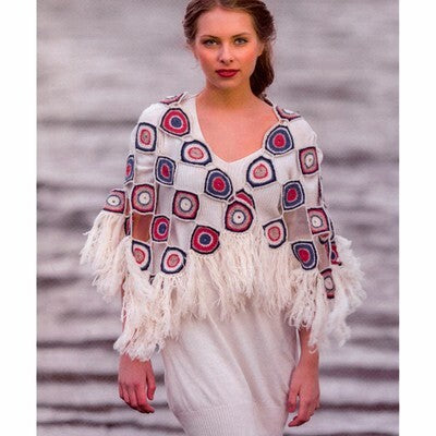 Lopi Book 33 Knitting Pattern
