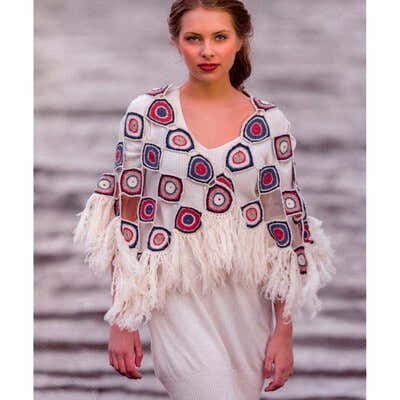 Lopi Book 33 Knitting Pattern