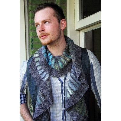 westknits Spectra Wrap Knitting Pattern
