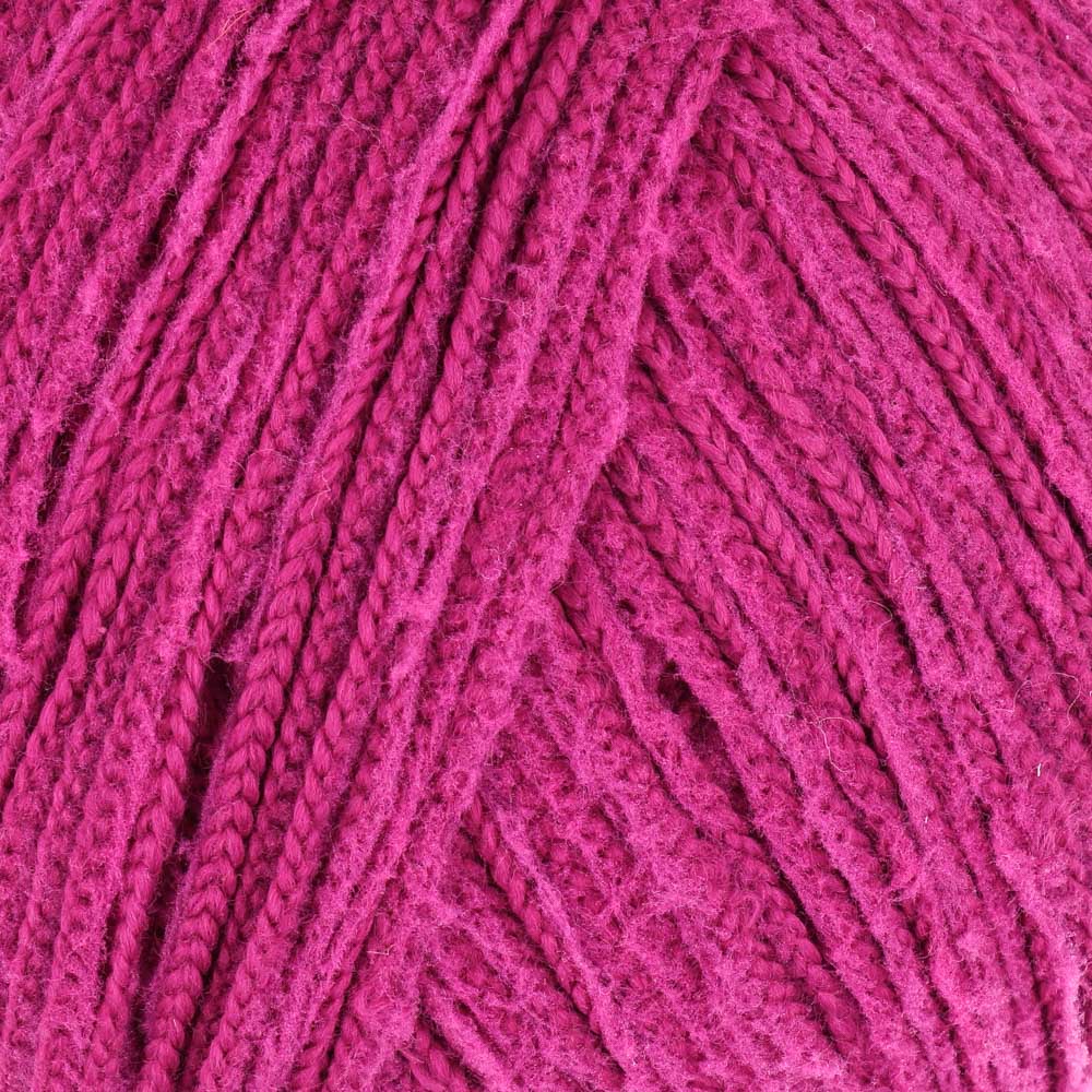 Ella Rae Velveteen Cotton Yarn - Cotton Worsted