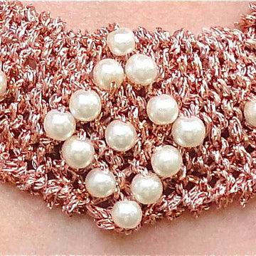 Verona Necklace Pattern