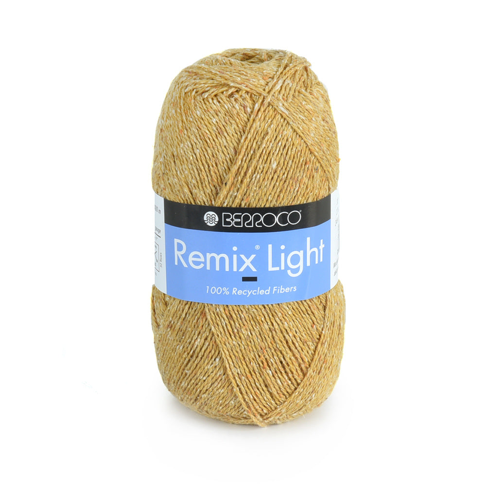 Berroco Remix Light Yarn - Nylon DK