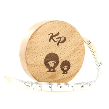 Knitter's Pride Retractable Tape Measure