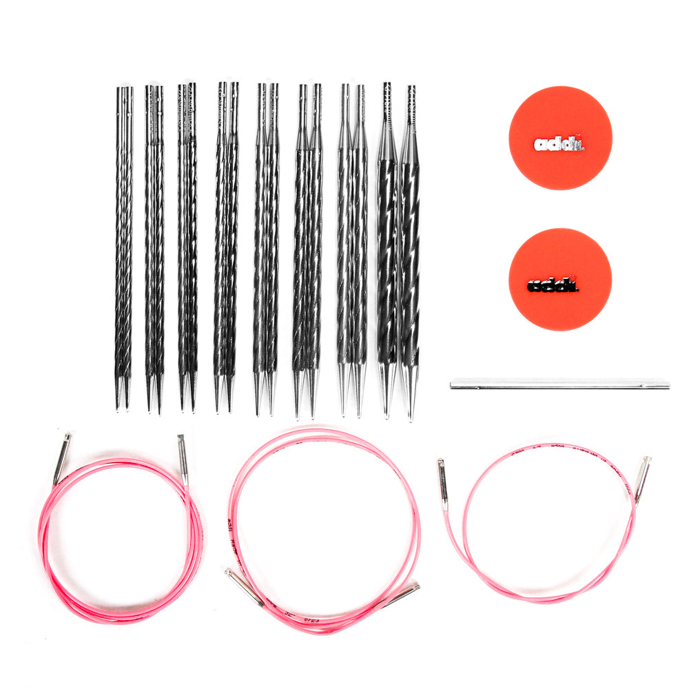addi Click Ewenicorn Rocket Set