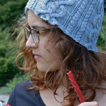 Twizz Hat