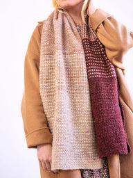 Berroco Waitsfield Scarf Knitting Pattern