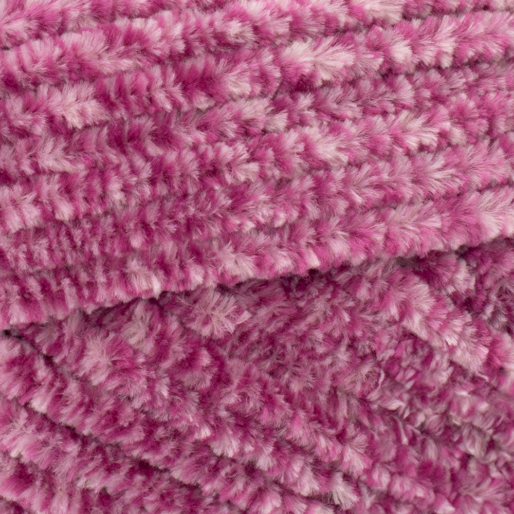 King Cole Yummy Tweed Yarn - Polyamide novelty