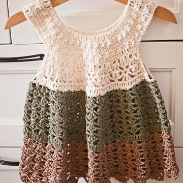 Allino Dress