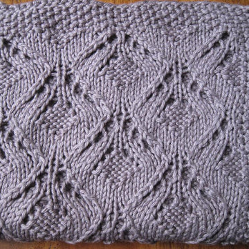 Pure Baby Blanket