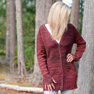 Memories Sweater