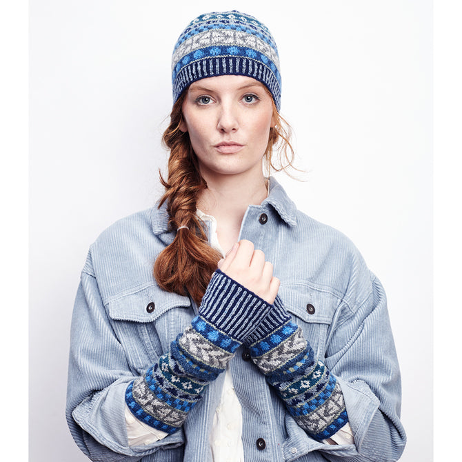 Lamana 09/24 Wrist Warmers PDF