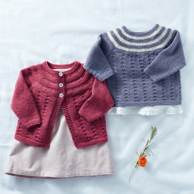 Sirdar Patterns